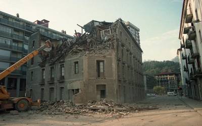 'Izandakoak' erakusketa irekiko dute ekainaren 5ean Kulturaten