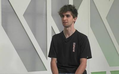 Aitor Ugarte: "Mendia da etengabeko hobekuntzarako erronka"