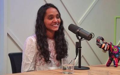 Beste ahotsak 4: Shrabani Aranzabe-Pita