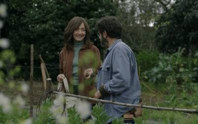 'Una quinta portuguesa' filma: Ezezagun ontasuna