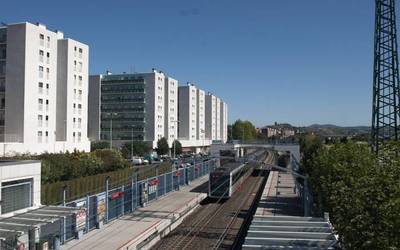 Leioako Udalak berriz ere eskatu du metroa Lamiakoko tartean lurperatzeko, eta bideragarritasuna lortzeko laguntza eskaini du