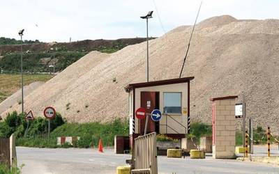 Mendialdeko Kuadrillak edukiontziak biltzeko sistema berria ezarriko du