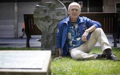 Sabino Cuadra: “Aldez aurretik prestatutako operazioa izan zen 78ko sanferminetakoa”