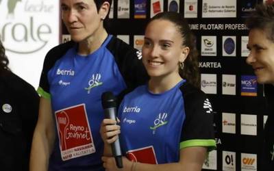 Etxeko Memorialaren finalistak erabakiko dira igandean Urdazubin