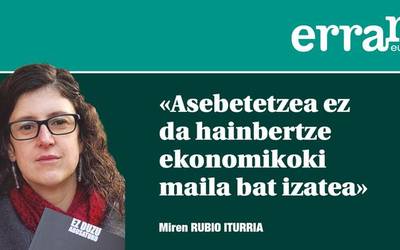 Nola neurtu zoriontasuna