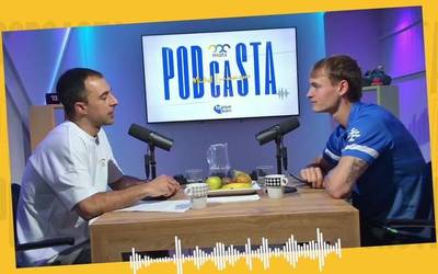Matx podcasta 01: Mikel Linazisoro