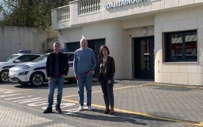 Udaltzainen kontratazioan baldintza duinak bermatzea eskatu du ELAk
