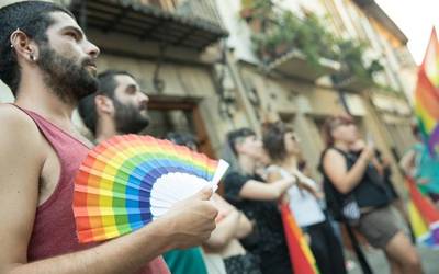 Oñatiko LGTBIQ+ diagnostikoaren barruan, solasaldia eta tailerra egingo dira aste honetan