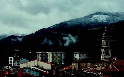 Agur, elur