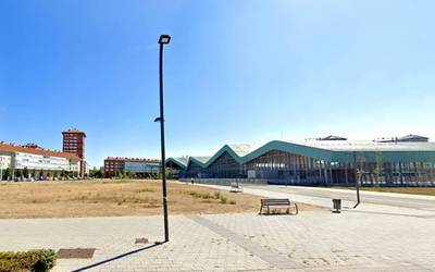 Urte amaieran hasiko dira EDA campusa eraikitzen