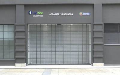 %7,59koa da Debagoieneko langabezia-tasa