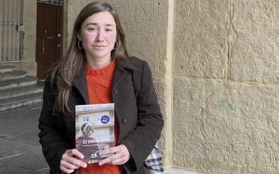 Goizuetako Irakurle Taldea ekainaren 4an elkartuko da