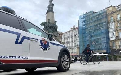 Sexu esplotazioaren aurkako polizia operazioa egin dute