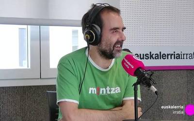 Gontzal Agote: "Wes Andersonek bere betiko estiloari eutsi dio bere azkeneko filmean"