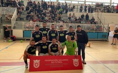 Arbizuko Balda Futsal 24 orduetan izena emateko azken eguna
