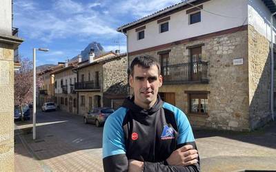 Joseba Ezkurdiak omenaldia jasoko du Arbizun