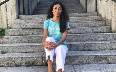 "Herri bat garela adieraziko dugu Bilbon"