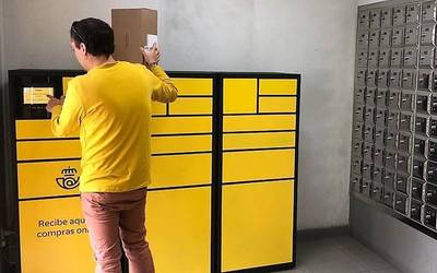 Hiru eguneko greba deitu dute Amurrioko Correos zerbitzuko banatzaileen artean, bihartik aurrera