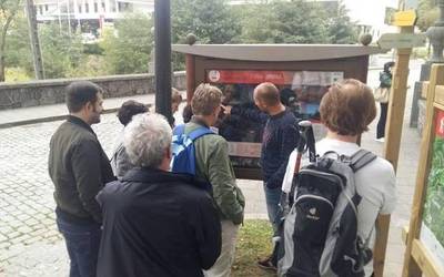 Turismo ekintzailetza eta lehiakortasuna sustatzeko diru laguntza deialdia ireki du Jaurlaritzak