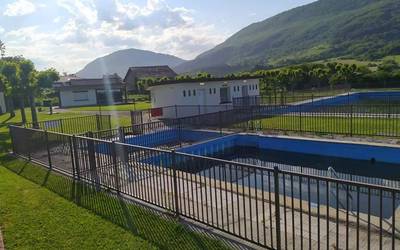Igerilekuen kudeaketa emateko deialdia Ziordian