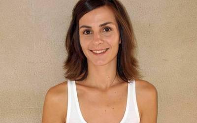 Karmele Mitxelenak bigarrenez irabazi du Mikel Zarate saria