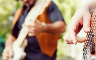 Zapatuan musika nagusi izango da Sondikan