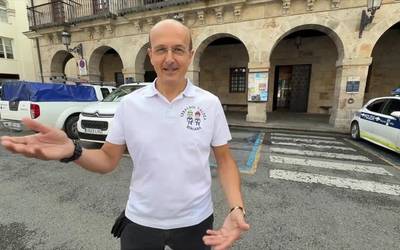 Badatoz Bergarako Pentekoste Jaiak