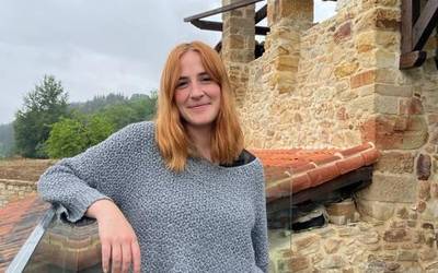 "Teilagintzaren historia albo batera utzita eduki dugu"