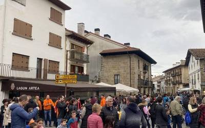 Udan Euskarazen izena emateko epea zabalik
