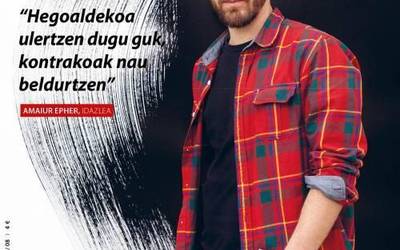 argia aldizkaria: 2920. alea