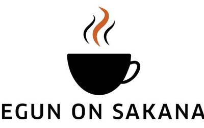 Egun on Sakana ekainak 6