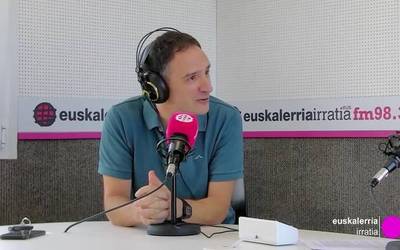 Mitxel Lakuntza (ELA): “Konfrontazioaren aldeko ereduarekin sektore feminizatuetan lortu ditugu emaitzarik onenak”