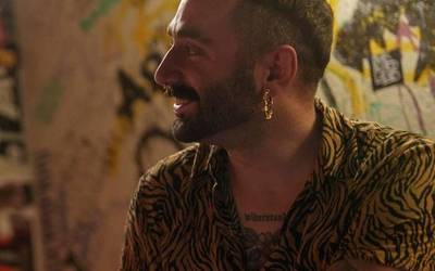 "Plazeraren inguruan oraindik ere dauden estigmei erantzun bat emateko jaio da Kink"