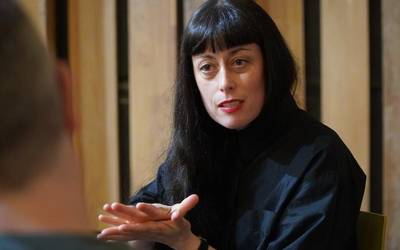 "Bat-batekotasunari ematen diot lehentasuna orain"