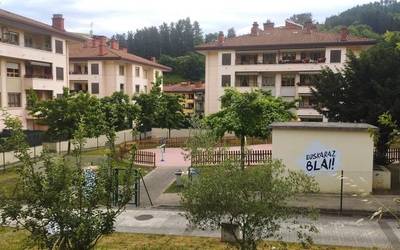 Hilaren 11n irekiko dute ur parkea, eguaztenean