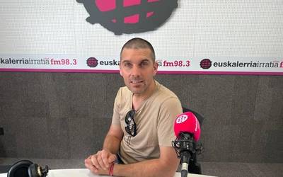 Miguel Angel Llamas: “Torturak eragindako zauri fisikoak desagertzen dira, ondorio psikologikoak dira kalte gogorrenak”