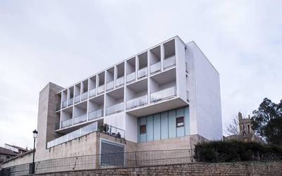 Landa eremuko etxebizitza komunitarioek gaueko arreta izanen dute