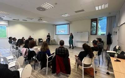 Sopelako Udalak enpresen diagnostikoaren eta Plan Estrategikoaren emaitzak aurkeztu ditu