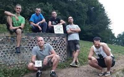 Gazte Eguna ospatuko dute zapatuan ekainak 14, Mallabian