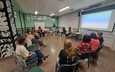 II. Jardunaldi Feministek 350 pertsonen interesa piztu dute