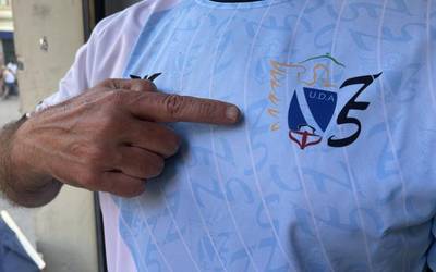 UDAk kirol elkartearen eguna ospatuko du zapatuan