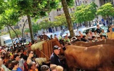 Ate berria Aralarko santutegira