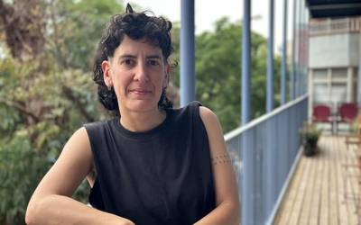 Kattalin Miner: "LGTBIQ+ pertsonen ahotsak entzunak izatea aitortza historiko bat da, nolabait"