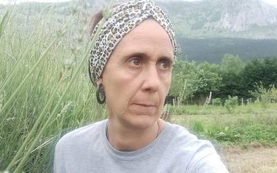 Oihane Lekunberri: "Helburua da Elgetan dauden sendabelarrenganako interesa piztea"