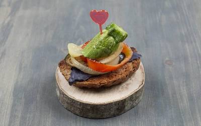 Sondika Pintxotan lehiaketaren azken txanpa