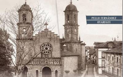 Elizondo, eliz handi