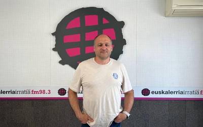 Iñigo Martinez: "Lurraldearendako onuragarria izango den proiektu kulturala da Perotx"