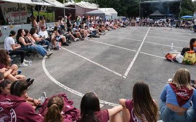 Sopelako VII. Zantzo txapelketa ekainaren 27an egingo dute