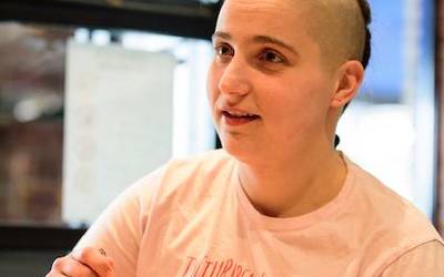 'Jesusa Gipuzkoakoa' irakurketa musikatua eskainiko dute Maite Aizpuruak eta Oihana Rodriguezek