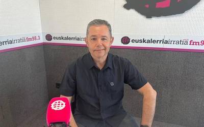 Txistulari gazteen kontzertua, ostiralean